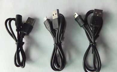 联想S880手机转接头 小巧白色配件，连接更多可能